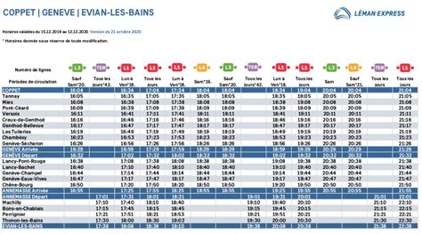 Horaires train Le Mans